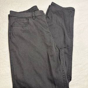 George Grey Pants